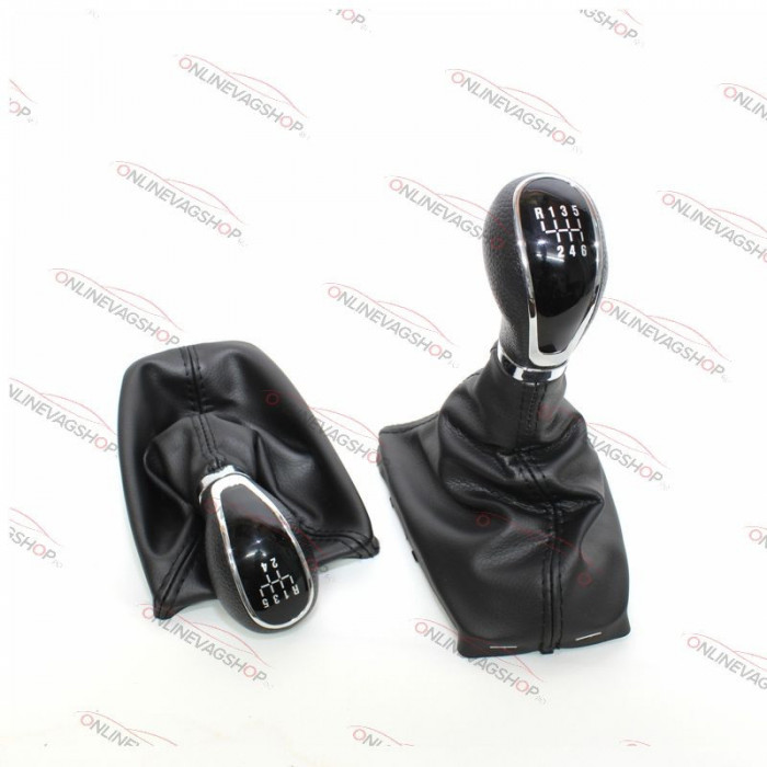 Nuca + manson schimbator Opel Insignia, Astra J