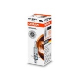 Bec Auto OSRAM H1 24V 70W Original Camion Tip Soclu P14,5s
