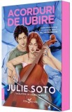 Acorduri de iubire - Julie Soto