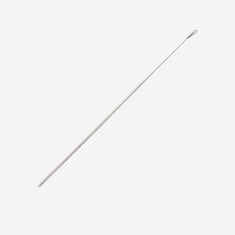Accesoriu Momeală Vie Pescuit la Răpitor 18 CM X2