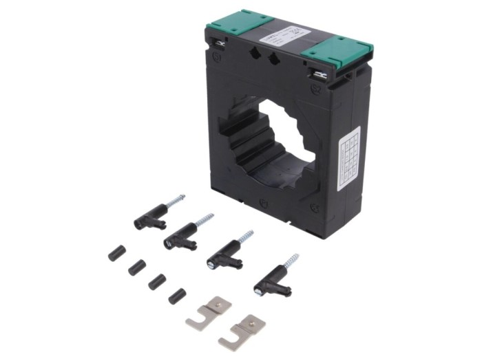 Transformator de curent 800A 5A