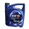 Ulei motor Elf Evolution 700 STI 10W40 4 litri