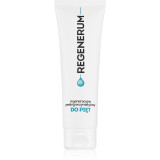 Regenerum Foot Care peeling regenerator pentru calcai 50 ml