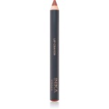 INIKA Organic Lipstick Crayon dermatograf cremos pentru buze culoare Tan Nude 3 g
