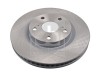 FEBI BILSTEIN 108384 Disc frana