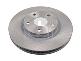FEBI BILSTEIN 108384 Disc frana