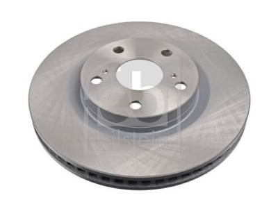 FEBI BILSTEIN 108384 Disc frana foto