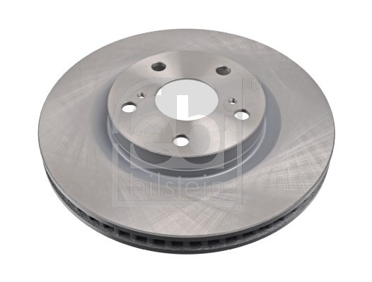 FEBI BILSTEIN 108384 Disc frana