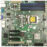Placa de baza Super Micro X8SIL LGA 1156, DDR3 bulk, refurbished