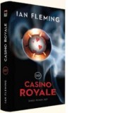 Casino Royale - Ian Fleming