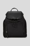 Karl Lagerfeld rucsac K/SIGNATURE culoarea negru, mic, A3W30027