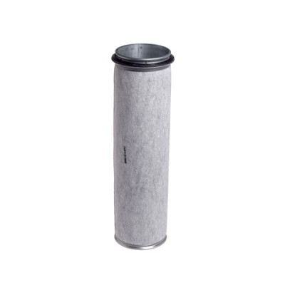Filtru Aer Secundar HENGST E117LS foto