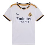 Real Madrid tricou de fotbal replica 23/24 home - L