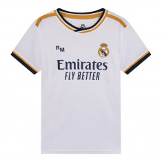 Real Madrid tricou de fotbal replica 23/24 home - XXL foto