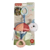 FISHER PRICE PLANET FRIENDS JUCARIE DE AGATAT BROSCUTA TESTOASA