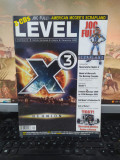 Level, Games, Hardware &amp; Lifestyle, decembrie 2005, X3: Reunion, Quake 4, 111