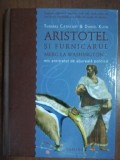 Aristotel si furnicarul merg la Washington- Thomas Cathcart, Daniel Klein, Nemira