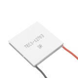 Modul termoelectric de racire peltier TEC1-12703 SR, CE Contact Electric