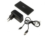Splitter HDMI 2.0 HDCP 2.2 Negru cu 2 Ieşiri HDMI