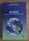 Gaia O noua perspectiva asupra vietii pe Pamant James Lovelock