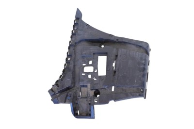 Suport bara de protecție dreapta spate BMW 7 G11, G12 2016 OEM: 7357148 26682560 foto
