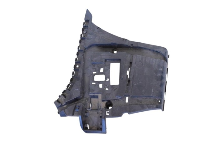 Suport bara de protecție dreapta spate BMW 7 G11, G12 2016 OEM: 7357148 26682560