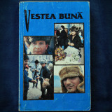 VESTEA BUNA