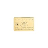 Philipp Plein No Limit$ Gold Apa de parfum pentru Barbati Tester EDP 90 ml
