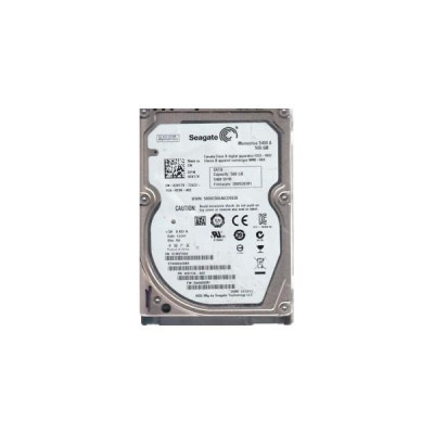 Hard Disk Laptop Sh -Seagate 500 gb foto