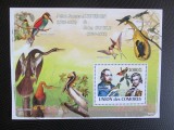 COMORES PASARI MNH=70