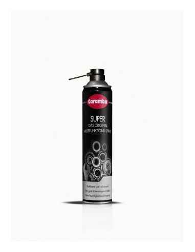 Spray multifunctional 500ML Caramba