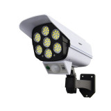 Cumpara ieftin Lampa Solara MRG MJD2178T, Tip Camera, 77 LED-uri, Alb C649