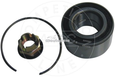 Set rulment roata RENAULT MEGANE I Scenic (JA0/1) (1996 - 2001) AIC 52740 foto