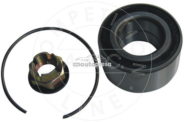 Set rulment roata RENAULT SCENIC I (JA0/1) (1999 - 2003) AIC 52740