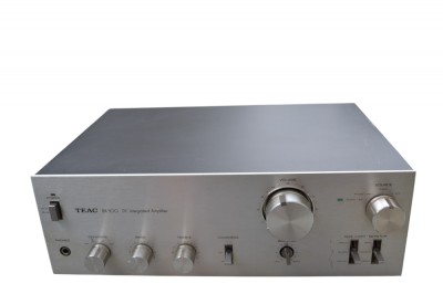 Amplificator Teac BX 300 foto