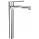 Baterie pentru baie REA Hass Chrom High