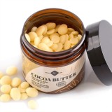 Unt de cacao granule Bio, 50g, Ellemental