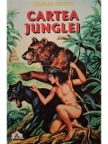 Rudyard Kipling - Cartea junglei (Editia: 2007)