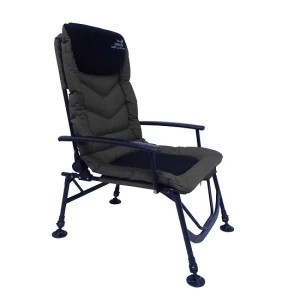 Scaun Prologic Commander Daddy Long Chair