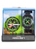Accutime Watch Time Teacher Minecraft (910347)