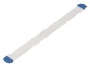 Bandă FFC Fire 152mm 0.5mm 60V