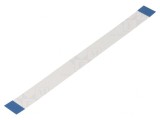 Bandă FFC Fire 152mm 0.5mm 60V, MOLEX