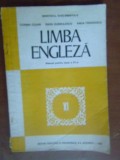 Limba engleza. Manual pentru clasa a11a, Clasa 11