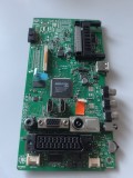 Main Board 17MB82-2 Din Telefunken T32TX189DL8P ecran VES315WNDS-01