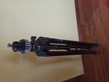 Tripod/trepied profesional Manfrotto