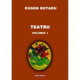 Teatru (vol. 1)