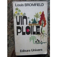 VIN PLOILE-LOUIS BROMFIELD