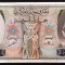 Bancnota exotica 500 POUNDS - SIRIA, anul 1992 * Cod 41 B - UNC!