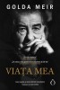 Viata Mea - Golda Meir - Carte