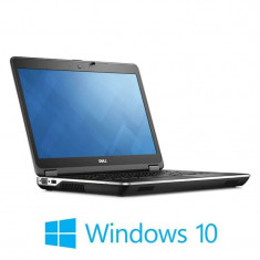 Laptopuri Dell Latitude E6440, i7-4610M, 250GB SSD, Full HD, Win 10 Home foto
